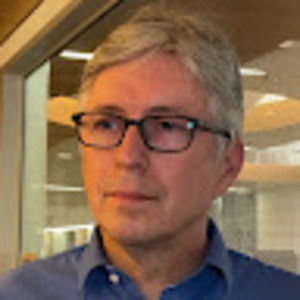 Meet your Posher, Greg